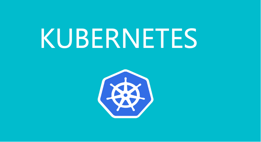 image from Kubernetes for beginners